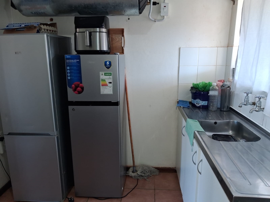 To Let 2 Bedroom Property for Rent in Quigney Eastern Cape